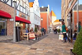 Shopping In Und Um Bad Bentheim Shoppen Bis Zum Umfallen Street View Street Views