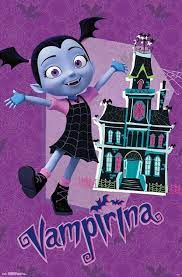 Pin De Ceci Em Vampirina Birthday Aniversario Da Ariel Festa Aniversario Festa