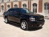 Chevrolet-Avalanche