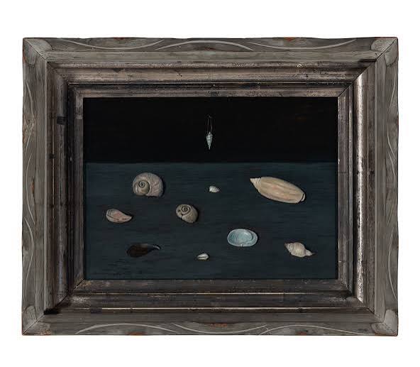 Flea market picker strikes gold as $30 Gertrude Abercrombie painting brings record $1.3m at auction - The Art Newspaper - International art news and events