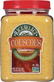 Maybe you would like to learn more about one of these? Riceselect Original Couscous 26 5 Oz Kroger