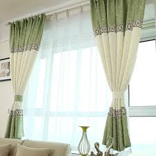 Ideas originales de cortinas para ventanas pequeñas. Cortinas Para Ventanas Pequenas 24 Disenos Estupendos