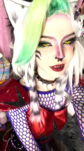 DARLINGGGG!!! GUESS WHOSE BACK FROM THE PSYCH WARD!!!!!!  #roxannewolfcosplay #roxannewolf #securitybreach #fnaf #fnafsecuritybreach  #fnafcosplay #fivenightsatfreddys