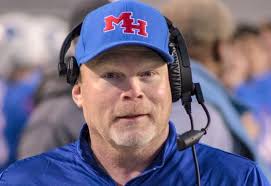 Mars Hill Bible knocks off Linden to take 1A state title