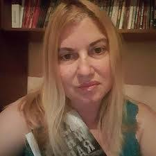 Kristina Gallo's Instagram, Twitter & Facebook