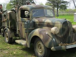 Image result for Wern Tan Dark 1938 Ford Truck
