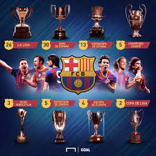 Uefa champions league latest breaking news. Goal On Twitter Campeones Campeones Barcelona Are La Liga Champions For The 26th Time
