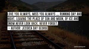 There's nothing like talking to someone who has no emotional tie to your life. Top 62 Quotes Sayings About Leaving Someone You Love