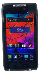 Can i trust these refurbished motorola phones? Motorola Droid Razr Unlocked Cell Phones Smartphones For Sale Shop New Used Cell Phones Ebay
