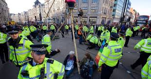 It is understood that we are facing an unprecedented global emergency. Love And Rage In Extinction Rebellion Opendemocracy