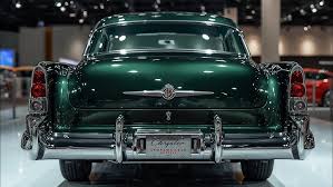 Image result for Crown Imperial Green 1955 Chrysler