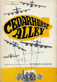 Cedarhurst center for the arts 2600 richview road p.o. Cedarhurst Alley Hatch Denison 9780839713258 Amazon Com Books