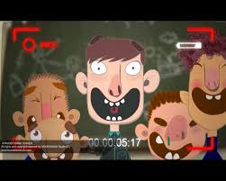 An Ad Teaser For Ayandeh Bank Duration 00 41 Seconds Technique 2d Animation Release Date 2015 2d Animation Animation Teaser