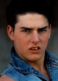 Tom Cruise's Early Career and Dental Work