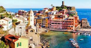 Experience authentic italy in the comfortable settings of luxury rentals for your perfect vacation discover now we act as matchmakers between people and their ideal homes find your home away from home discover now. 21 Best Italian Riviera Cities For Amazing Holidays