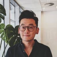 Kc Cheng's Instagram, Twitter & Facebook