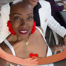 Name a seasoning a stripper might use as her stage name 😂