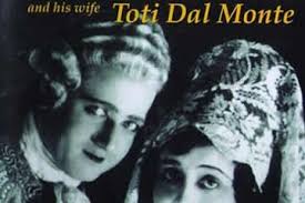 Enzo De Muro Lomanto , la voce del tenore di Canosa è