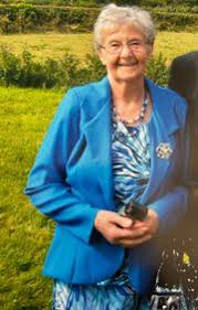 Condolence Book for Maureen Mary Murphy (née Walsh) (Waterville, Kerry)