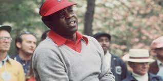 Elder was also invited to be an honorary starter for the 2021 masters. Po8copclu9 X M