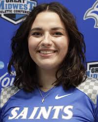 2024 Women's Lacrosse Roster