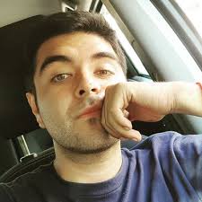 Nicolas Pedro Martínez Urizar