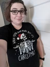 Too good not to share in here too!!! The internal struggle we all face of  deciding to go to work or not this week! 😳😬🤞