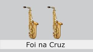 Sabemos que o efeito do sax do kenny g é algo especial. Baixar Pdf Da Partitura Para Dueto Sax Alto 1 E Sax Alto 2 Foi Na Cruz Harpa Crista NÂº 15 Classicos Do Go Download
