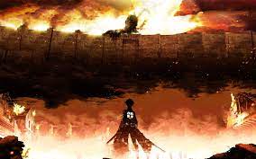 All the pictures are free to set as wallpaper for commercial use please contact original author. Attack On Titan Anime 4k Wallpapers Top Free Attack On Titan Anime 4k Backgrounds Wallpaperaccess