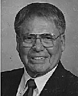 William Korth Obituary (1929