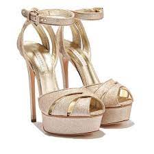 Tutto ciò che riguarda l'eleganza del mondo novias wedding e cerimonia. Scarpe Da Sposa 2021 Tutte Le Nuove Tendenze Dal Sicuro Effetto Wow