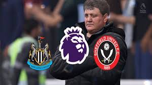 Fifa 20 England Premier League Newcastle United Vs Sheffield United St Newcastle United Sheffield United Premier League