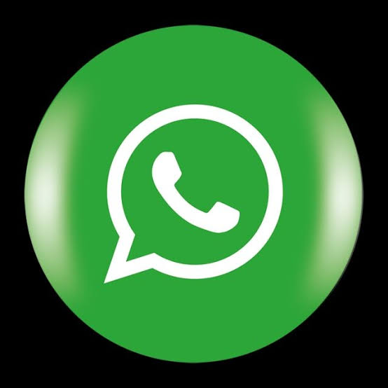 WhatsApp logo