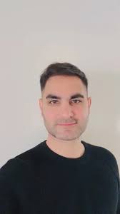 Luciano German Gimenez