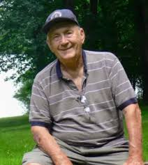 Obituary information for Richard A. Kretzschmar