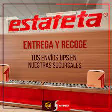 Ups Y Estafeta Amplian Su Alianza Comercial Revista Movilidad 3