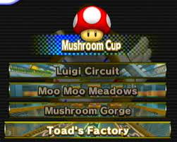 Sign up for expressvpn today we may earn a commission for purchases using our links. Mushroom Cup Mario Kart Wii Wiki Fandom