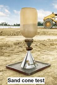 Jual Alat Sand Cone Test Di Surabaya | New | IDR0 | Surabaya, East Java