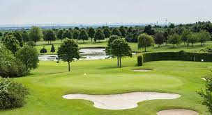 Golfclub am alten fliess e.v. Golf Club Am Alten Fliess E V Bergheim Fliesteden Albrecht Golf Fuhrer