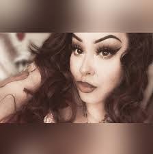 Terra Keyes's Instagram, Twitter & Facebook