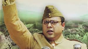 Netaji Subhas Chandra Bose: The Forgotten Hero (2005)