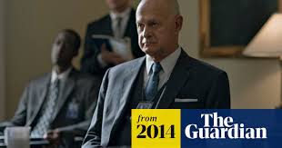 House of Cards recap: season two, episode six