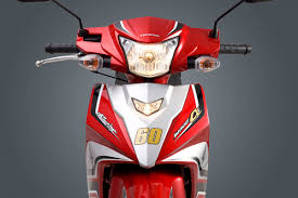 Pricing for the wave alpha is rm4,339 for the spoked wheel model while rm4,589 gets you … New Sportier 2017 Honda Wave Alpha Introduced Rm5 086 Bikesrepublic