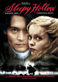 Sleepy Hollow Dvd Walmart Com In 2020 Sleepy Hollow Johnny Depp Sleepy Hollow Sleepy Hollow Movie