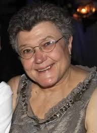 Mary Ann Cucura Obituary