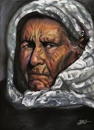 Art for 2020 Virtual Art Gallery High School Competition