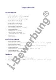 / die vorlage stellt sicher, dass es sich um eine korrekte arbeitsbescheinigung nach. Pin Auf Zeugnisse Ubersicht Muster Initiativbewerbung I Bewerbung