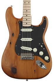 Fender 75th Anniversary Commemorative Stratocaster 2 Color Bourbon Burst Fender American Guitar Taylor Guitars