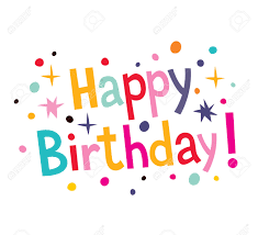 Maybe you would like to learn more about one of these? Feliz Cumpleanos Dibujos Animados De Texto Ilustraciones Vectoriales Clip Art Vectorizado Libre De Derechos Image 31817526