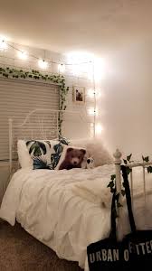 Dream bedroom home bedroom bedroom decor bedroom ideas bedrooms decor room bedroom inspiration wall decor my new room. Tumblr Room Faux Brick Wall Minimalistic Bedroom White Bedroom Audreee Y On Instagram Brick Wall Bedroom White Bedroom Design White Bedroom Decor